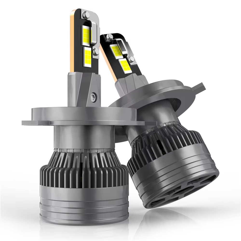led headlights