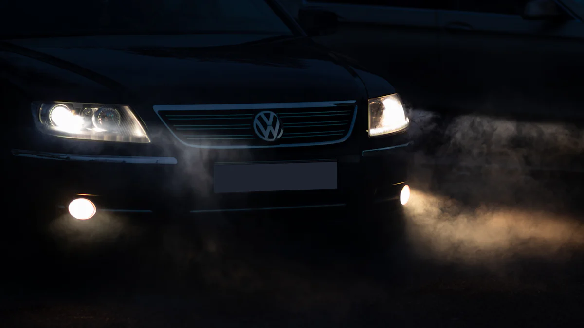 LED Headlight Manufacturers in China Carlightwholesale Carlightwholesale LED Headlight Manufacturers in China