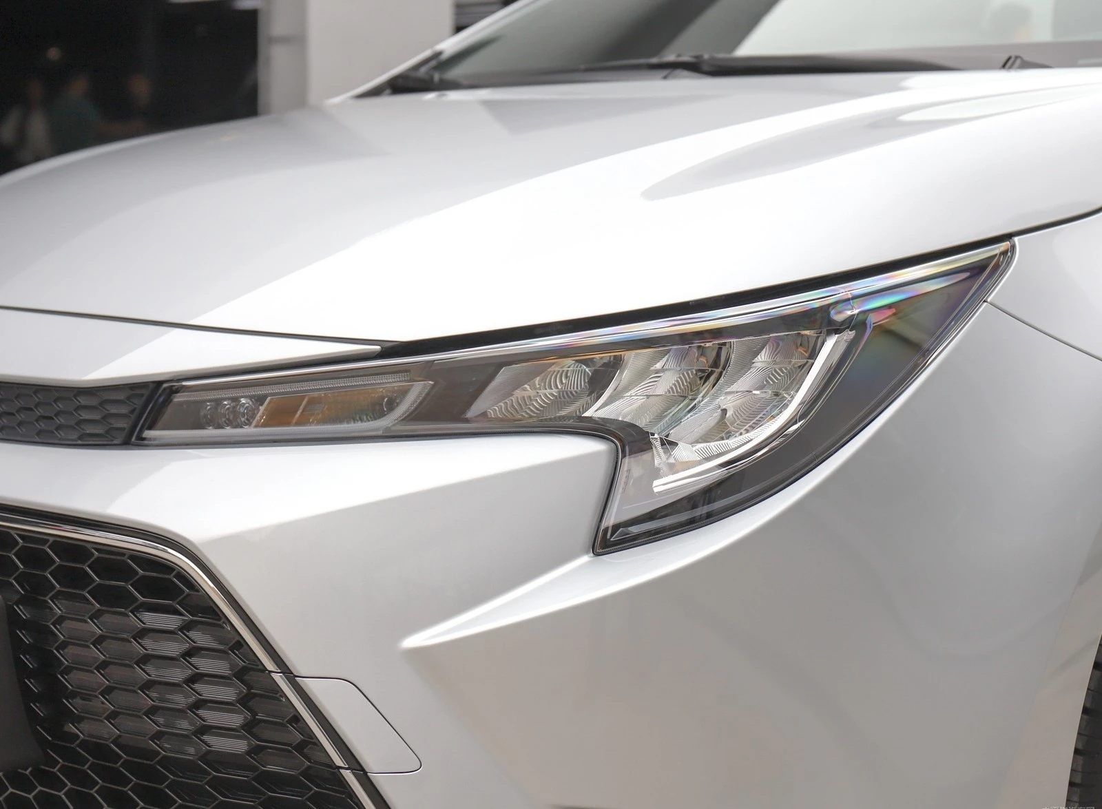 toyota levin headlight Carlightwholesale Carlightwholesale