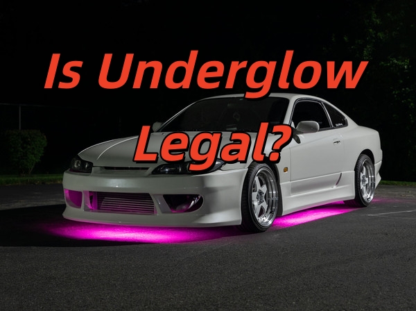 is underglow legal Carlightwholesale Carlightwholesale is underglow legal