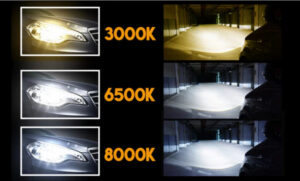 led headlight bulb color temperature Carlightwholesale Carlightwholesale led headlight bulb color temperature